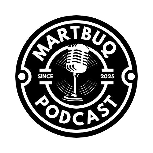 Logo do MartBuq Techcast